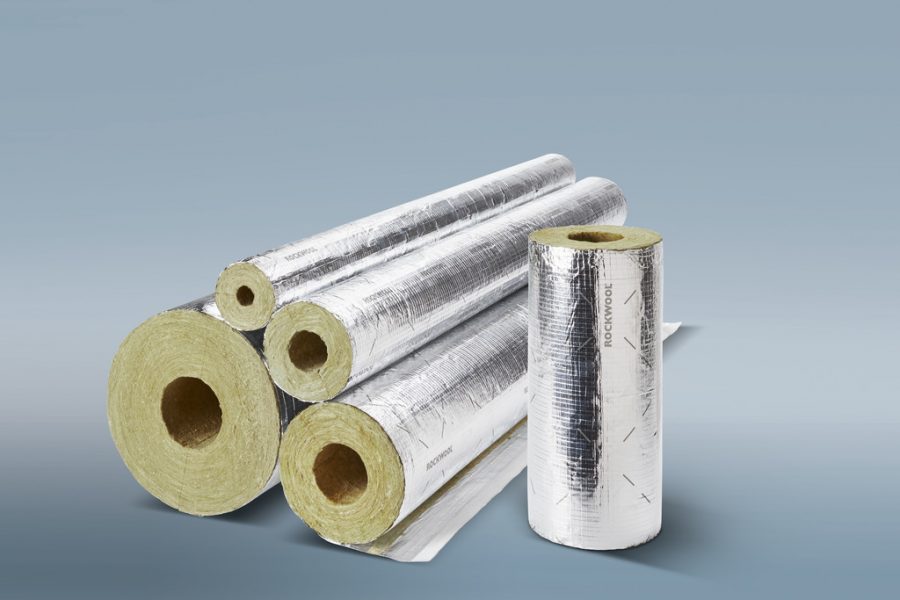 Produktbilder Rockwool Technische Isolierung – DÄMMTHERM ...
